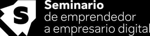 Seminario de Emprendedor a Empresario Digital