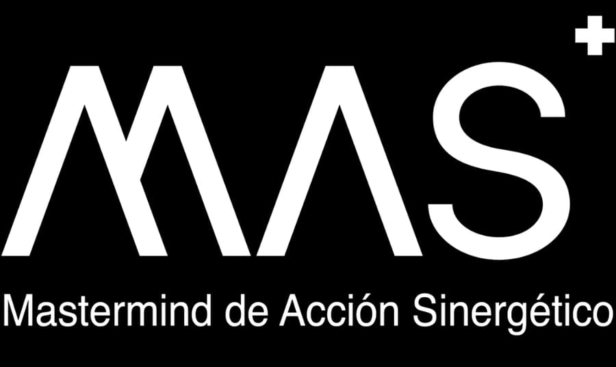 MAS · Mastermind de Acción Sinergético