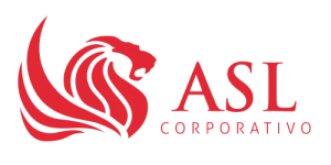 Logotipo de ASL Corporativo