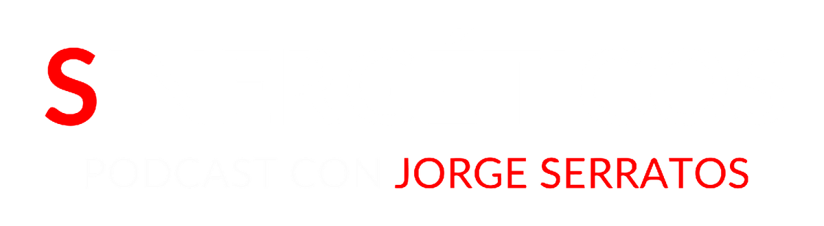 Sinergéticos · Podcast con Jorge Serratos