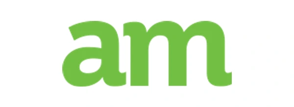 Logotipo de Periódico AM