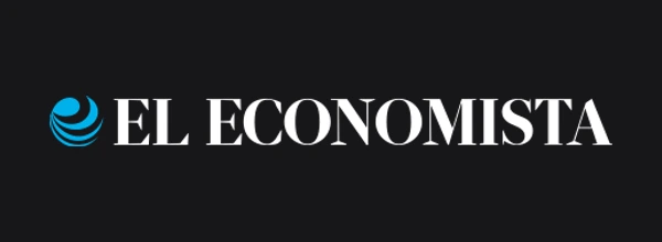 Logotipo de El Economista