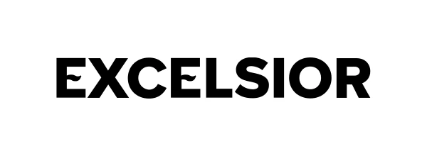 Logotipo de Excélsior