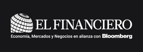 Logotipo de El Financiero