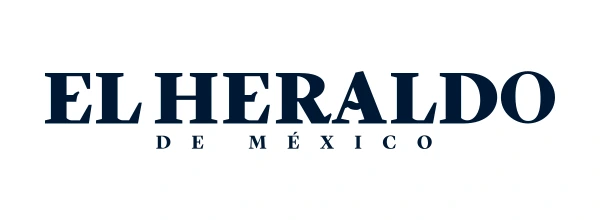 Logotipo de El Heraldo de México
