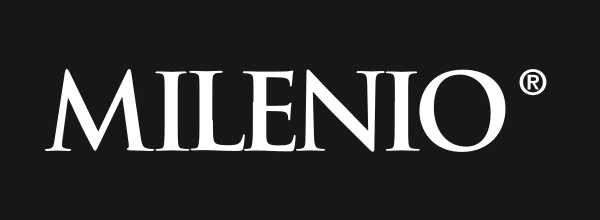 Logotipo de Milenio