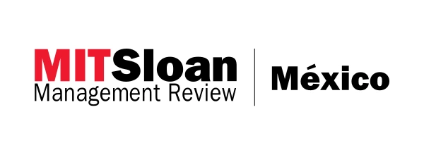 Logotipo de MIT Sloan Management Review México
