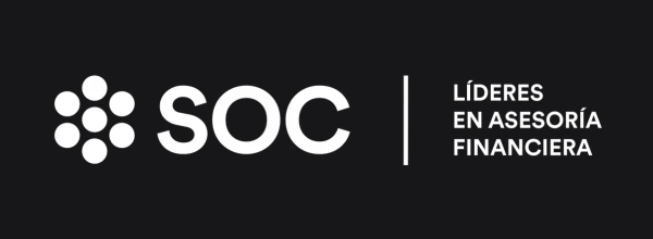 Logotipo de SOC Asesores