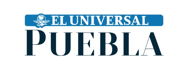 Logotipo de El Universal Puebla